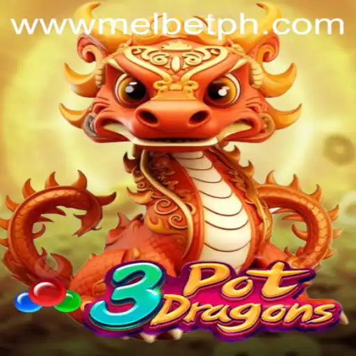3PotDragons: A Journey Through Fantasy Gaming with MELBET