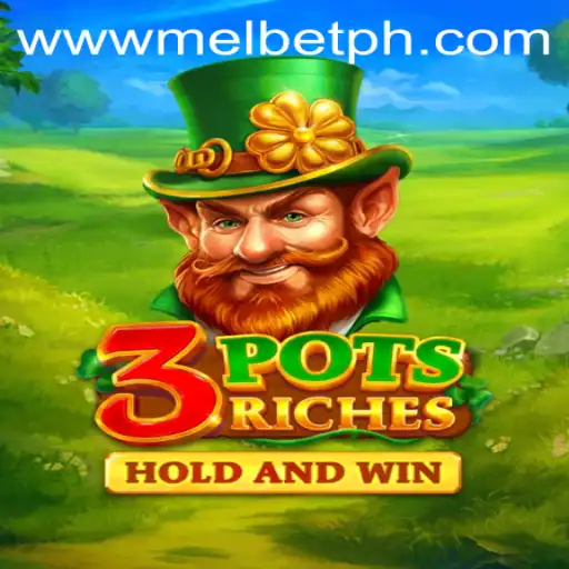 Exploring the Thrills and Rules of 3potsRiches on MELBET
