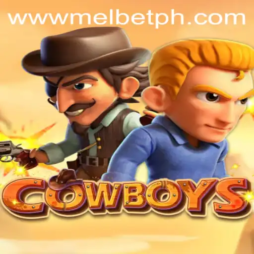 Exploring the Thrills of COWBOYS: A Deep Dive into the Game with Melbet