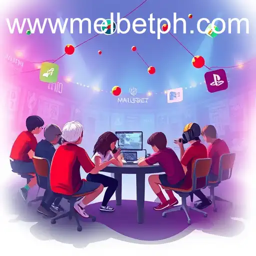 Exploring the Player Community with MELBET