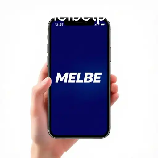 Download the MELBET App for an Enhanced Betting Experience