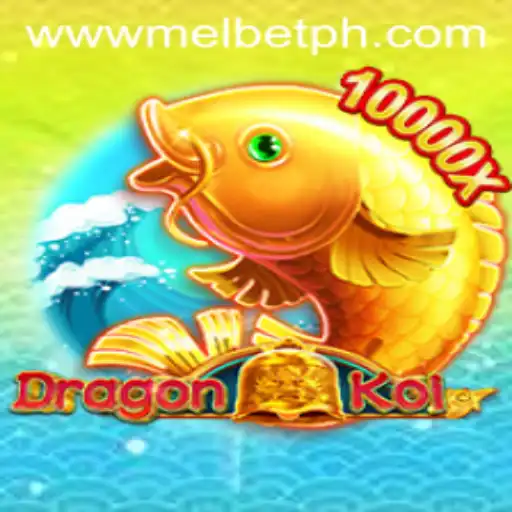 Exploring DragonKoi: A Mythical Game Experience with MELBET