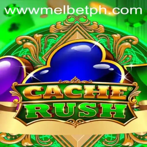Dive into the Exciting World of CacheRush with MELBET