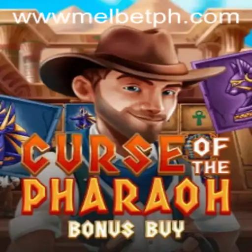 Exploring Curse of the Pharaoh Bonus Buy on MELBET