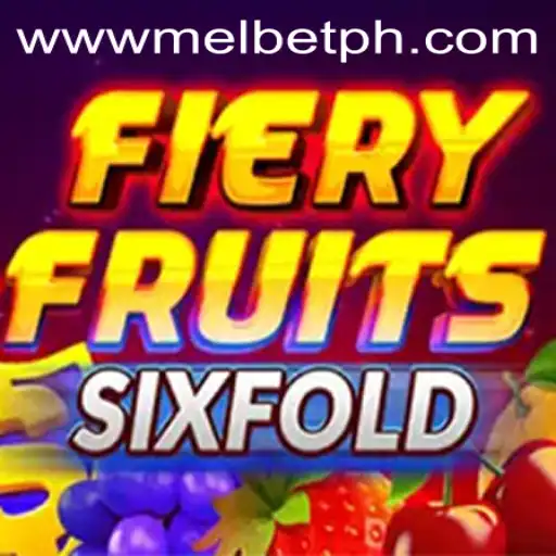 FieryFruitsSixFold: An Exciting Adventure in the World of MELBET
