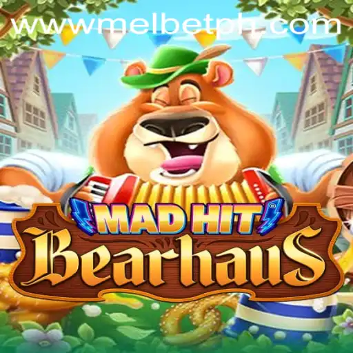 Exploring the Unique World of MadHitBearhaus with MELBET