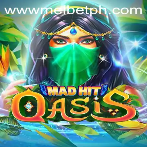 MadHitOasis: An Exciting New Adventure in the World of Gaming
