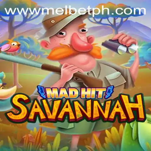Explore the Intriguing World of MadHitSavannah with MELBET