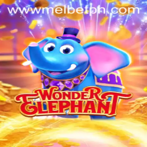 Explore the Exciting World of WonderElephant with MELBET