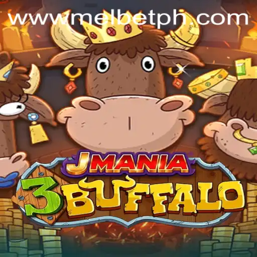 Exploring the Excitement of JMania3Buffalo: A Captivating Game Experience with MELBET