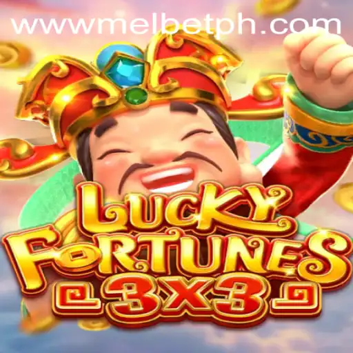 Exploring LUCKYFORTUNES3x3: A Dive into the Thrilling World of MELBET Gaming