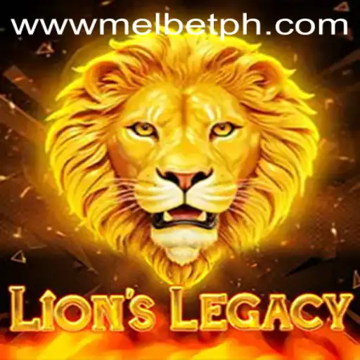 LionsLegacy: A Journey Through the Savanna with MELBET