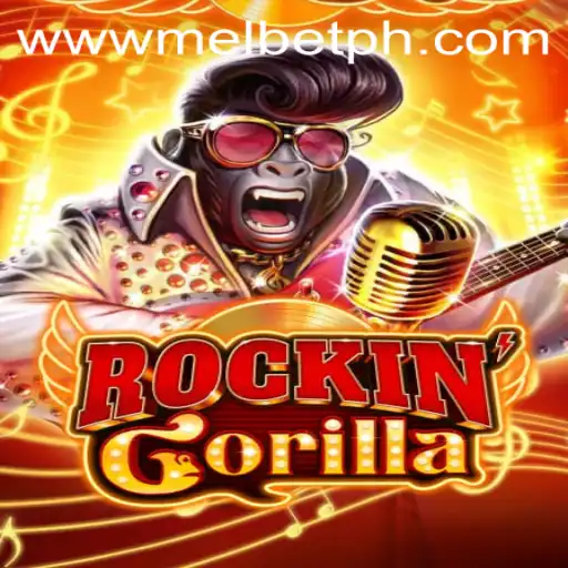 Discover the Thrills of RockinGorilla: A Unique Gaming Experience on MELBET