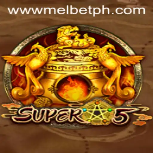 Exploring Super5: The New Thrill Anchored by MELBET