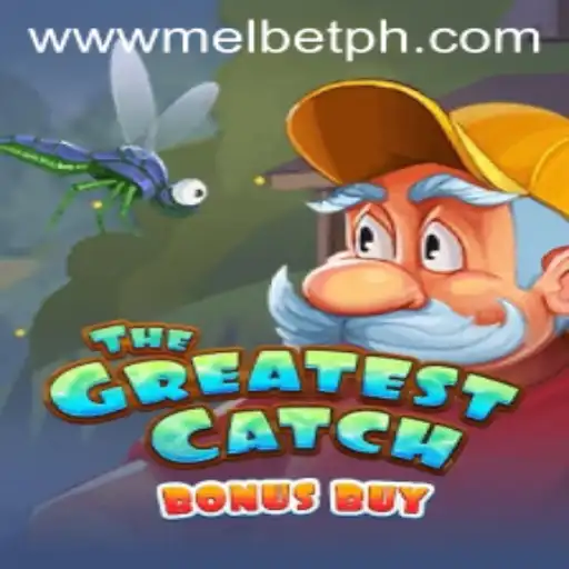 Discover the Thrills of TheGreatestCatchBonusBuy Game on MELBET