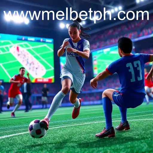 Virtual Sports Revolution with MELBET