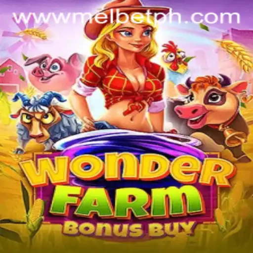 Dive into the Exciting World of WonderFarmBonusBuy on MELBET